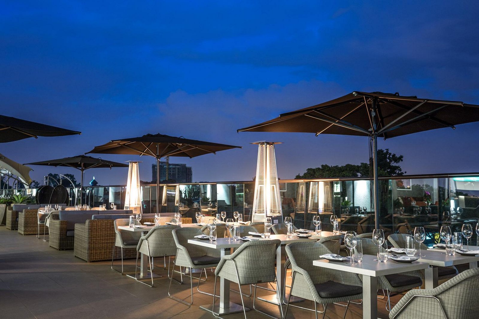 Radisson Blu, Nairobi Upper Hill image 2