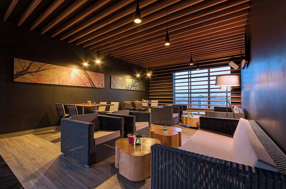 Park Inn by Radisson, Nairobi Westlands image 3
