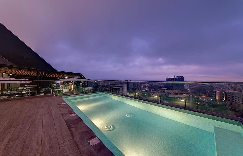 Park Inn by Radisson, Nairobi Westlands image 1