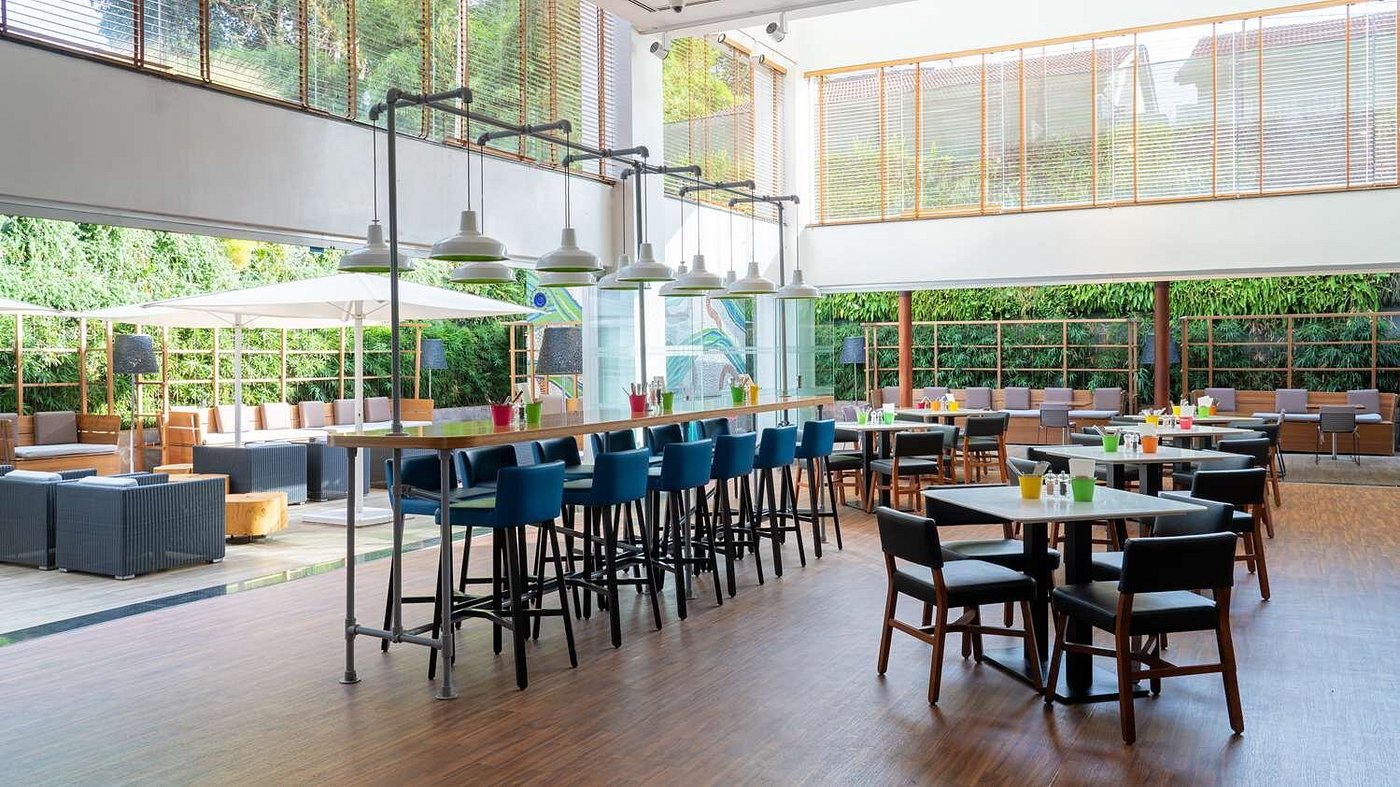 Park Inn by Radisson, Nairobi Westlands image 2