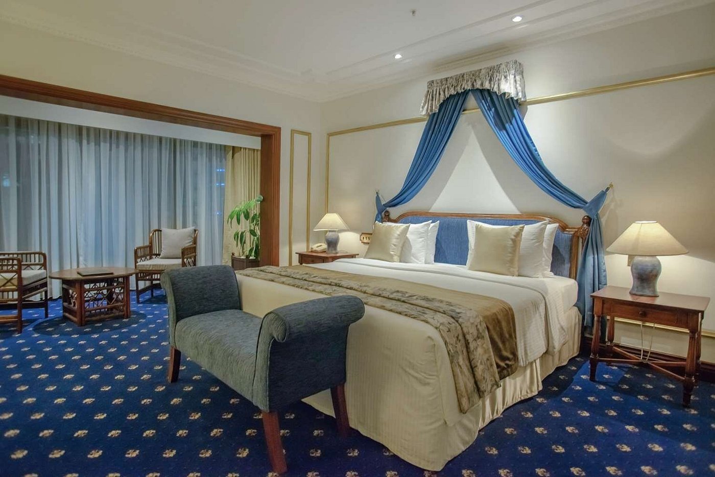 Sarova Stanley Hotel image 1