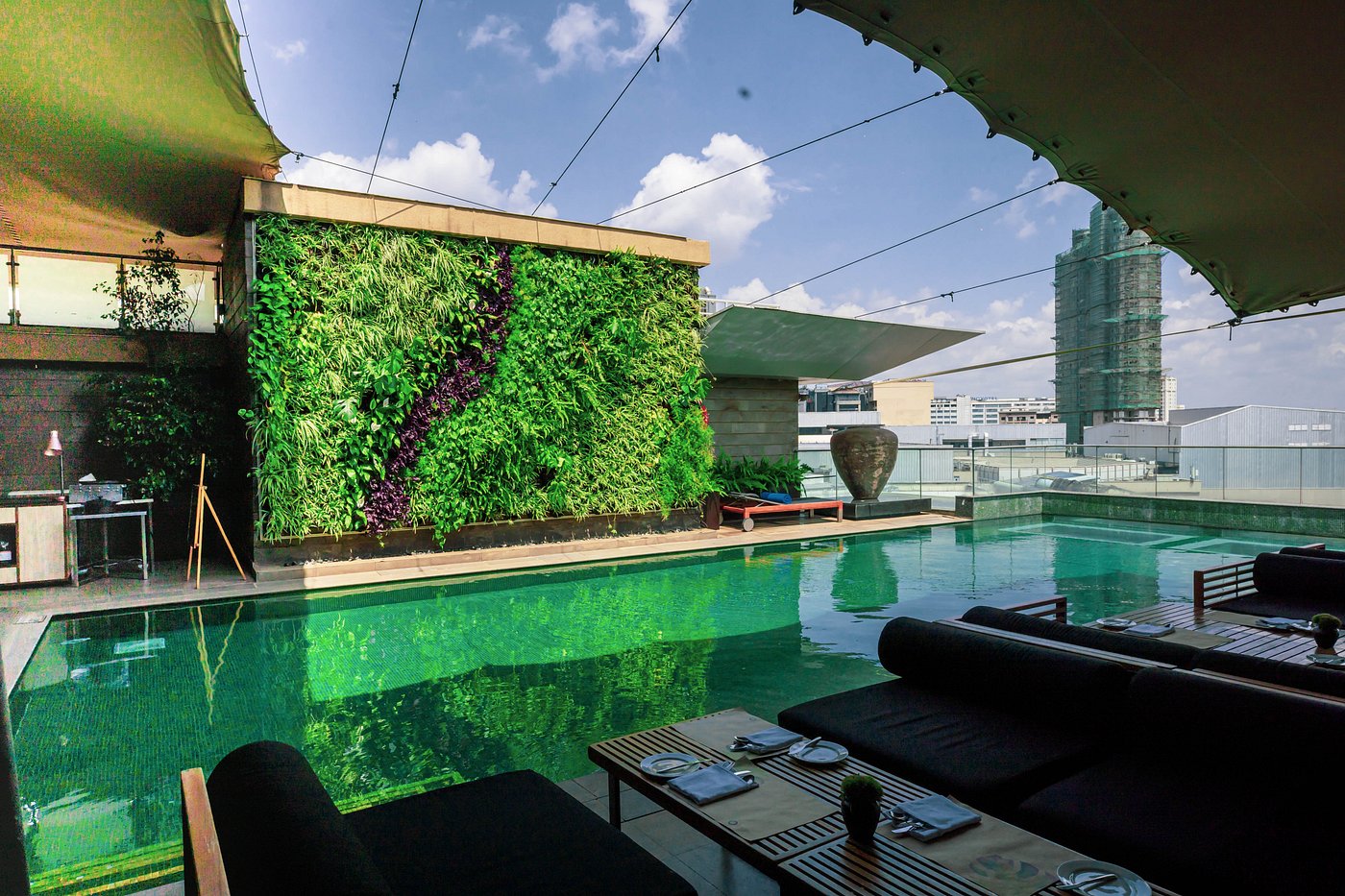 Sankara Hotel image 2