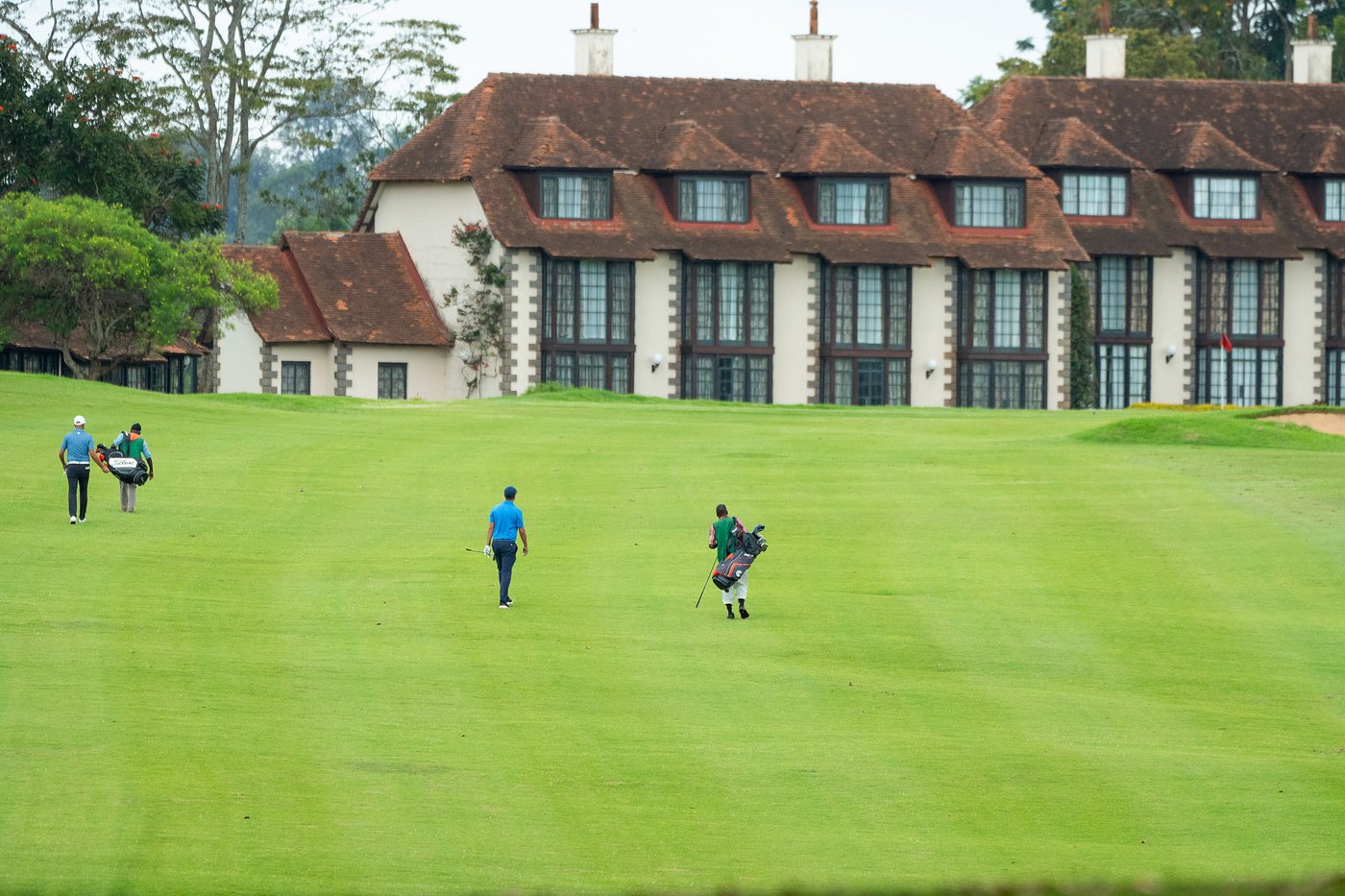 Windsor Golf Hotel and Country Club image 1