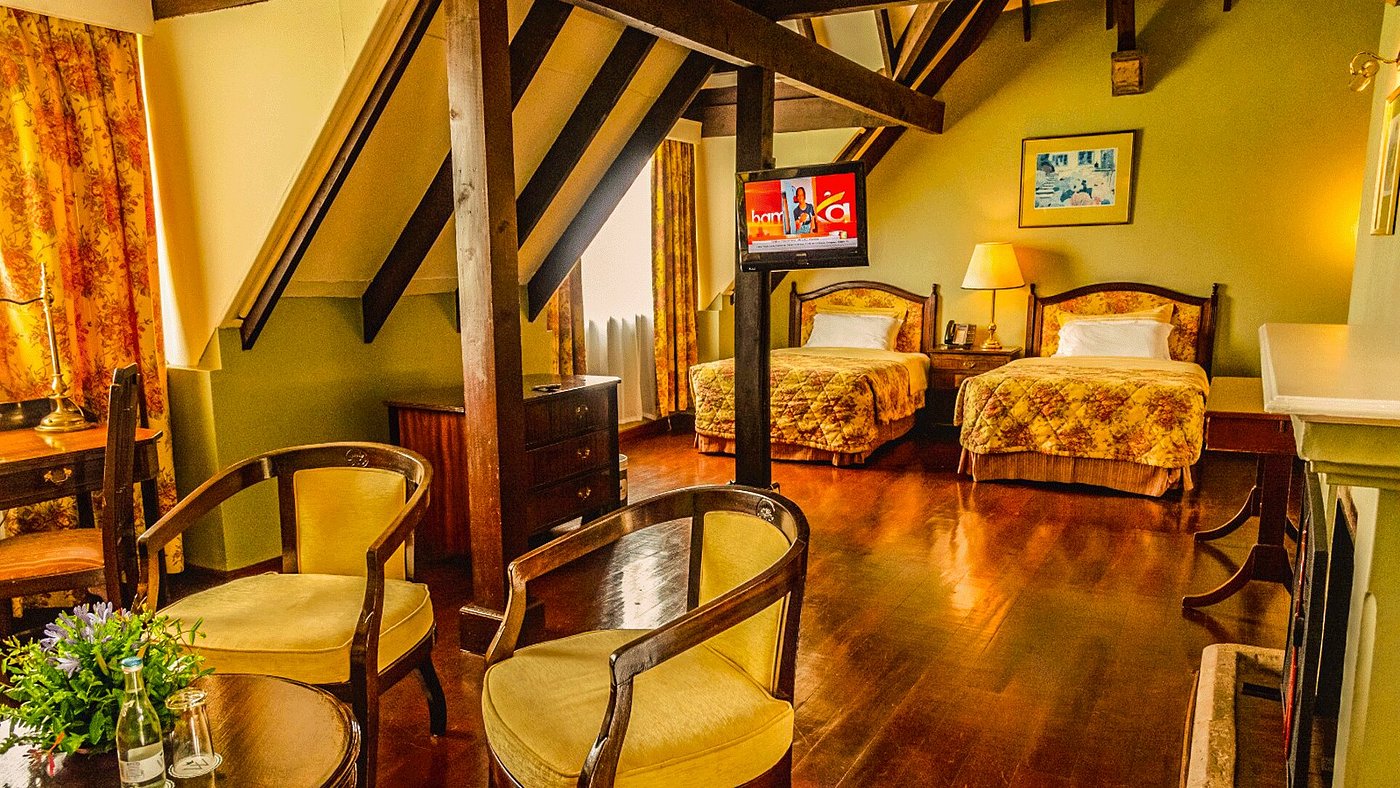 Windsor Golf Hotel and Country Club image 2