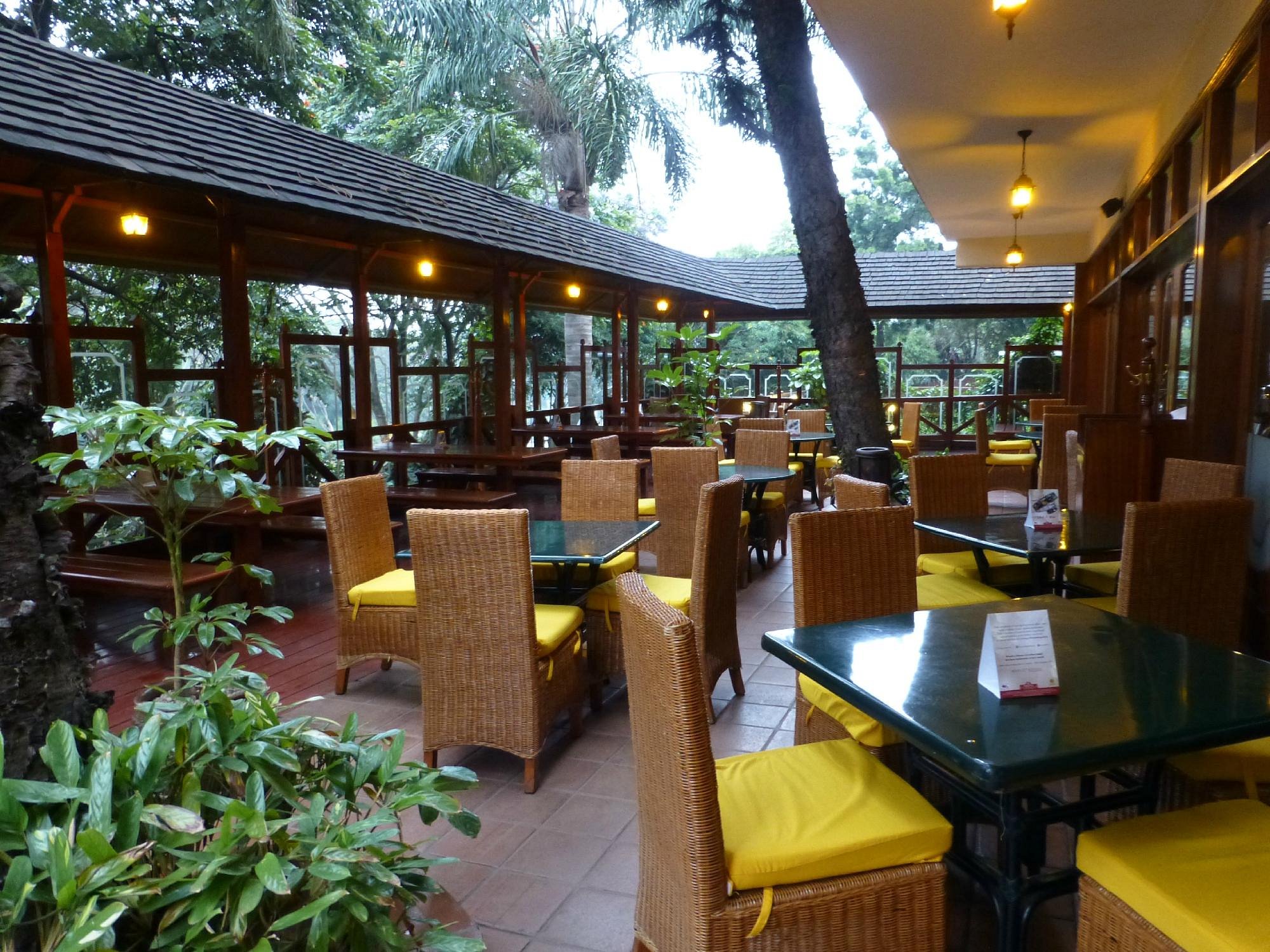 Sarova Panafric Hotel image 2