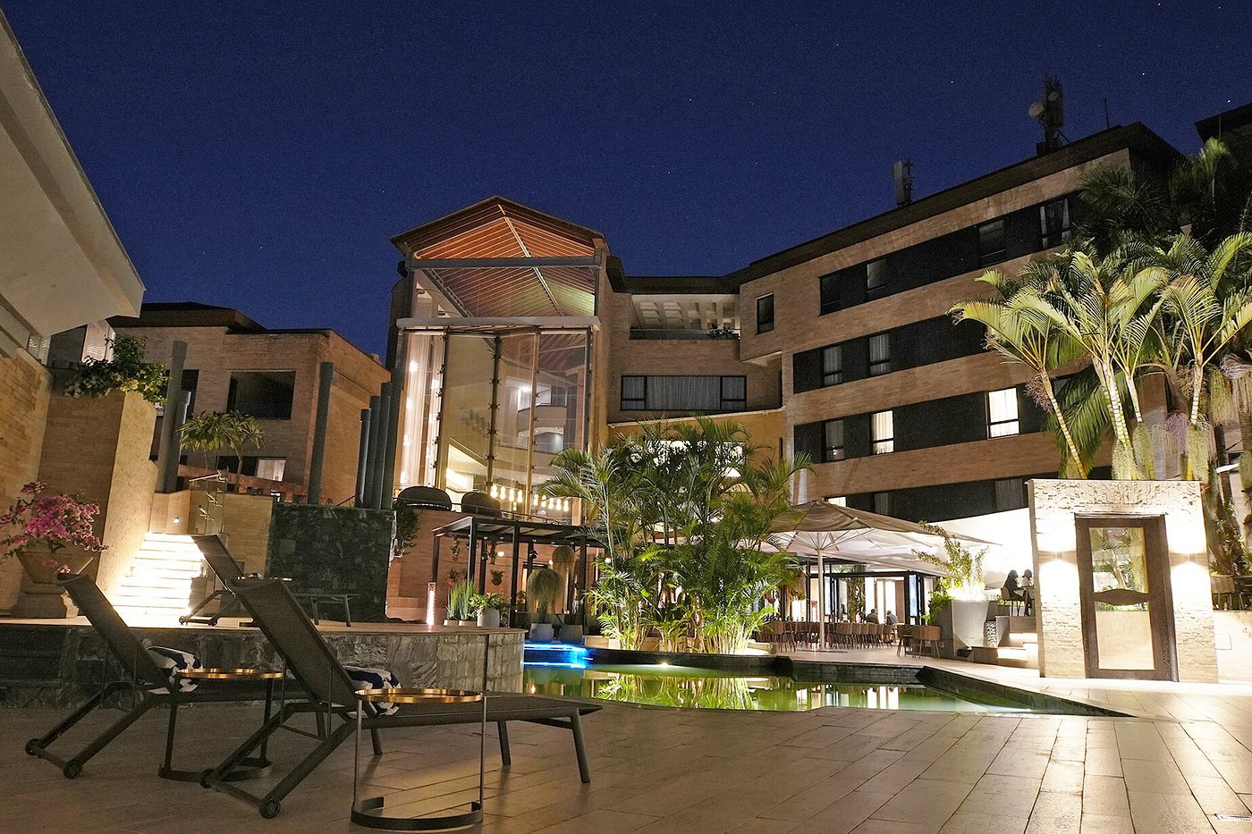 Tribe Hotel image 1