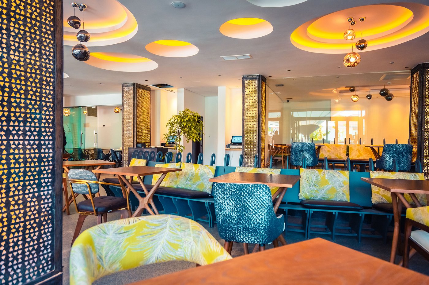 Tribe Hotel image 2