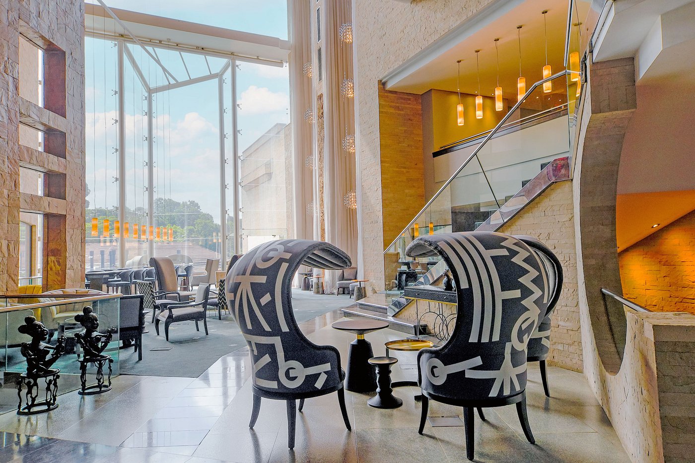 Tribe Hotel image 3