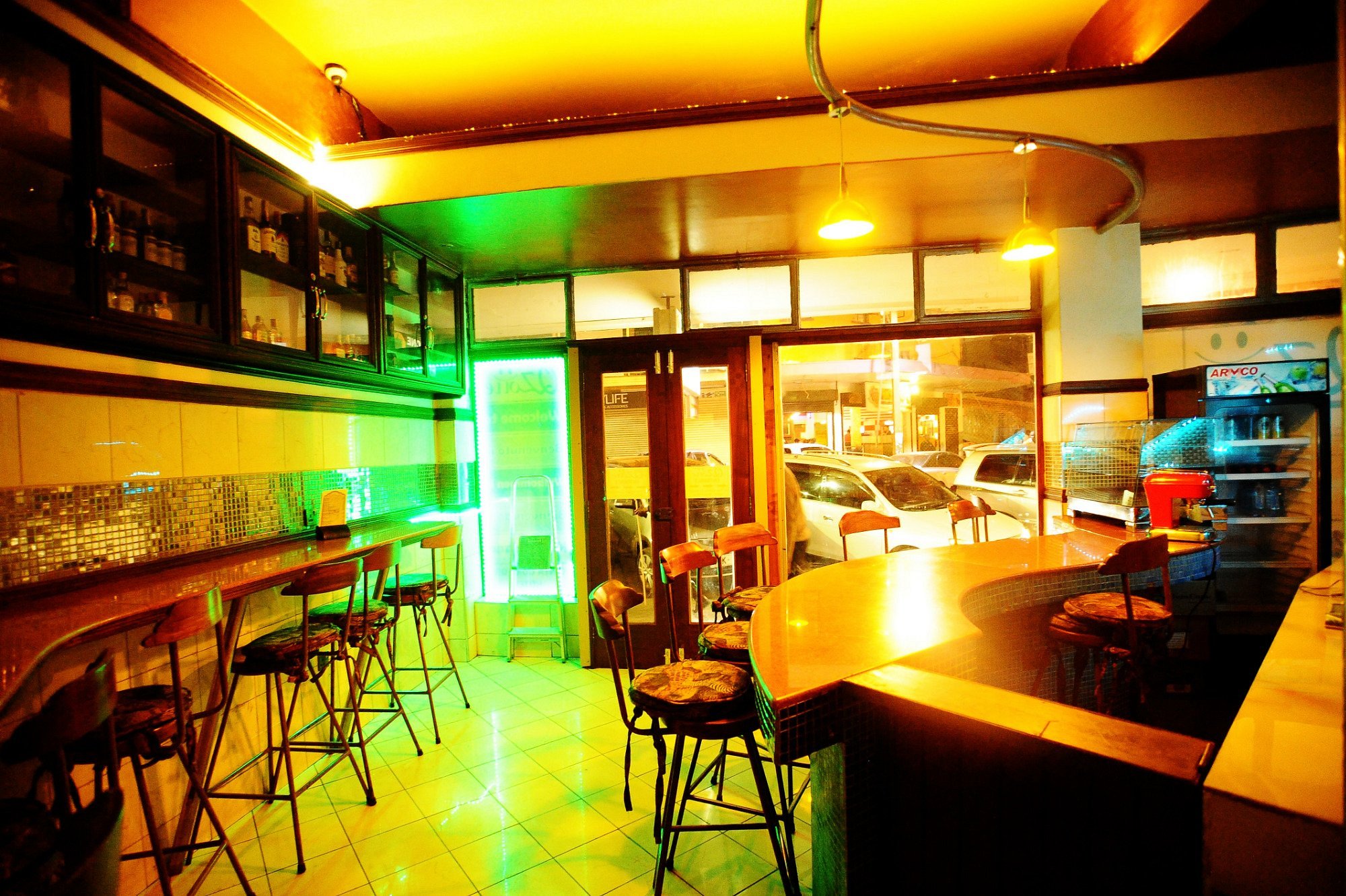 Kenya Comfort Hotel Suites image 1