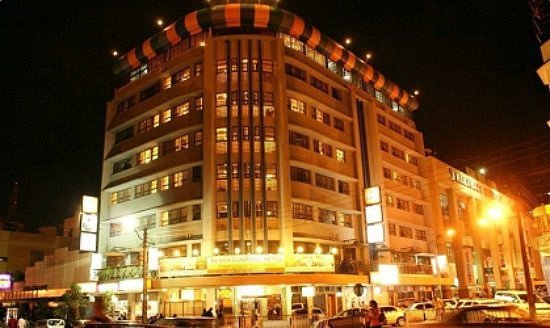 Kenya Comfort Hotel Suites