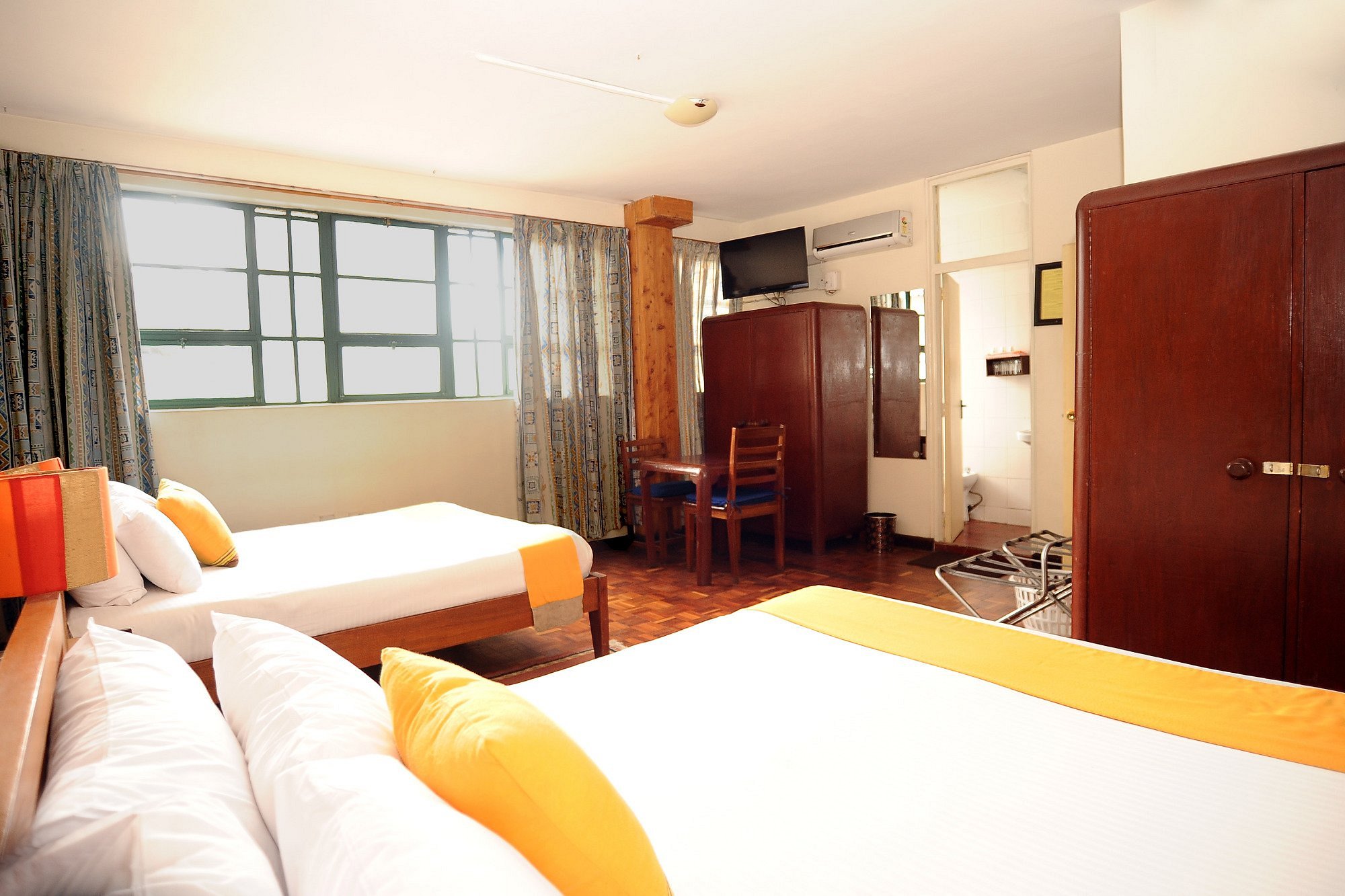 Kenya Comfort Hotel Suites image 2