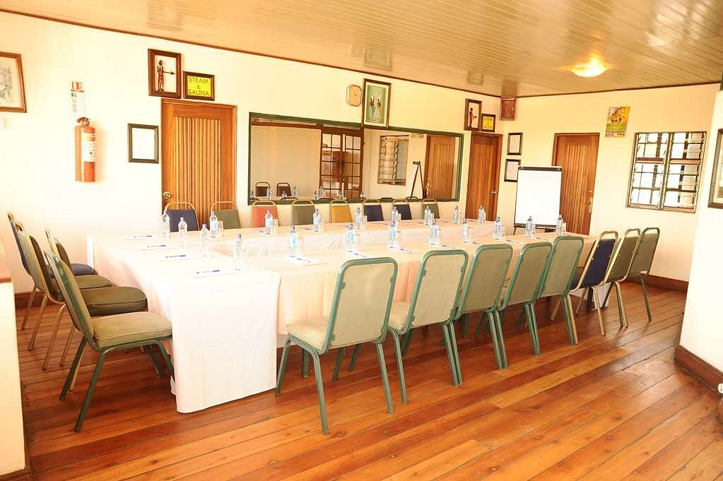 Kenya Comfort Hotel Suites image 3