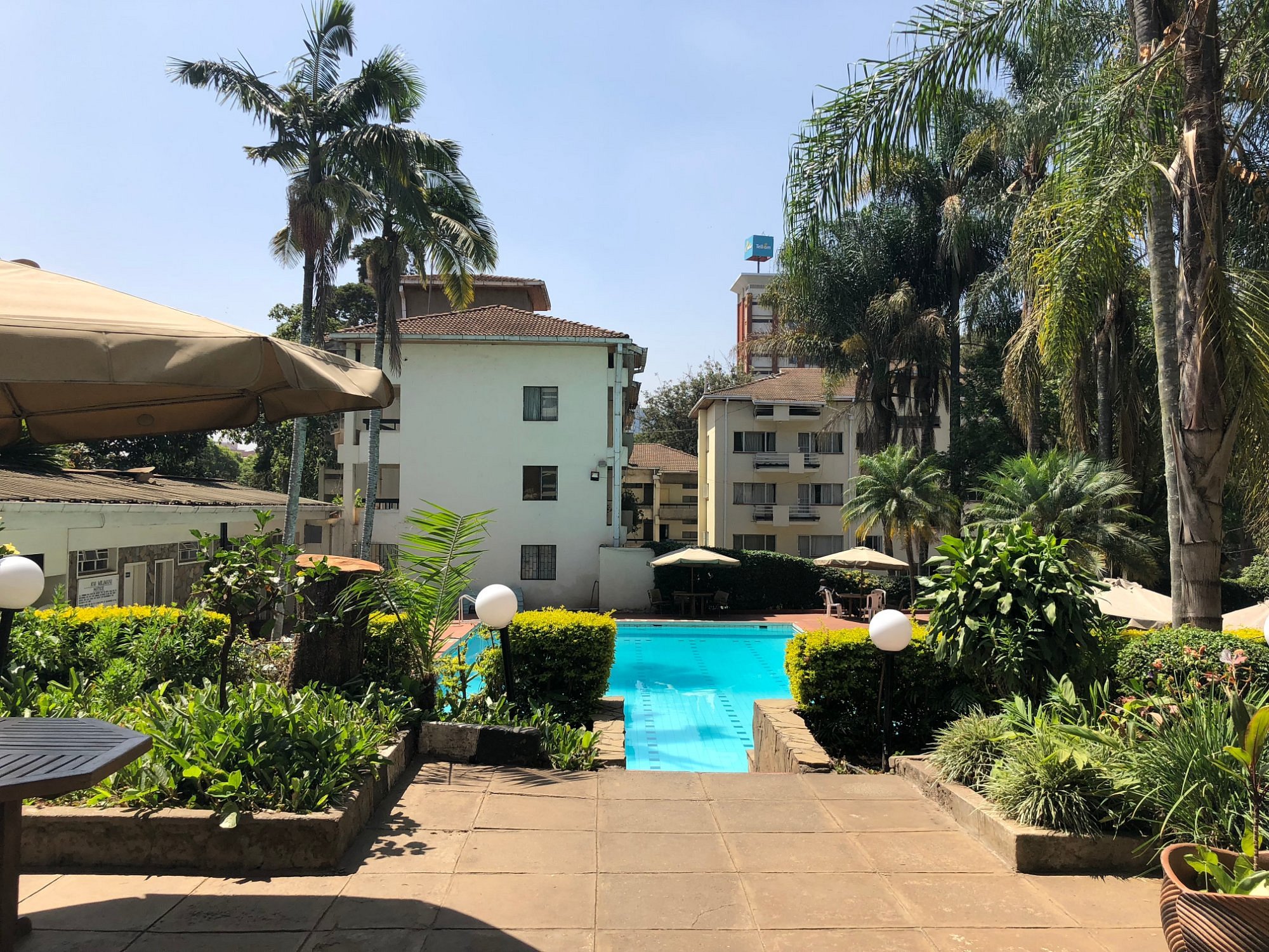 Kivi Milimani Hotel image 3