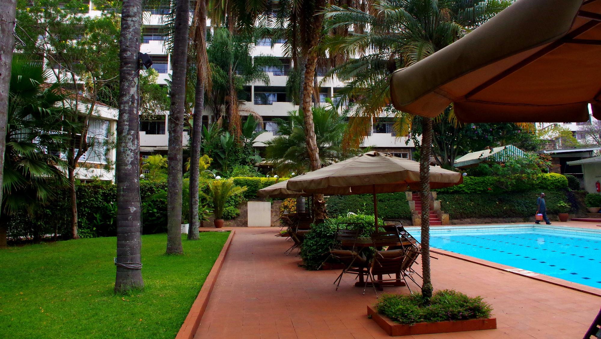 Kivi Milimani Hotel image 2
