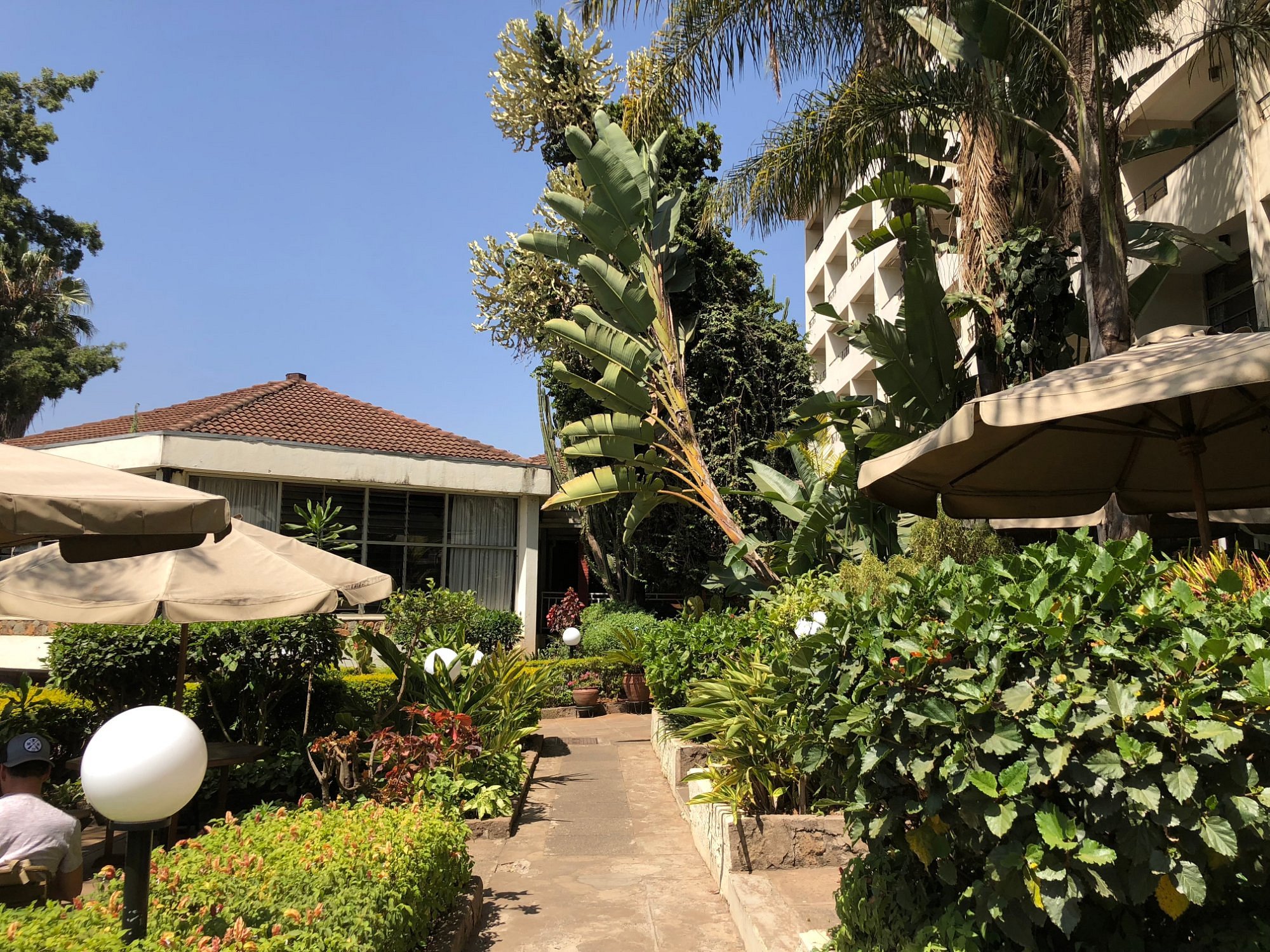 Kivi Milimani Hotel image 1
