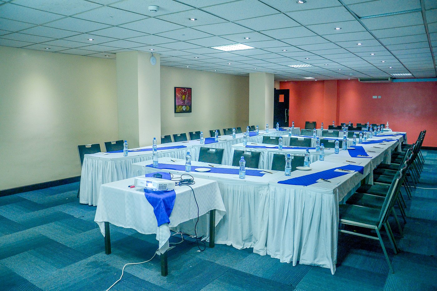 Clarion Hotel image 1