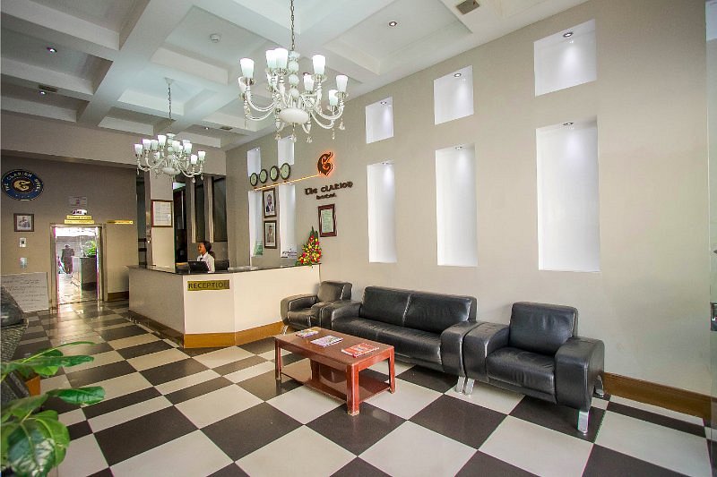 Clarion Hotel image 2