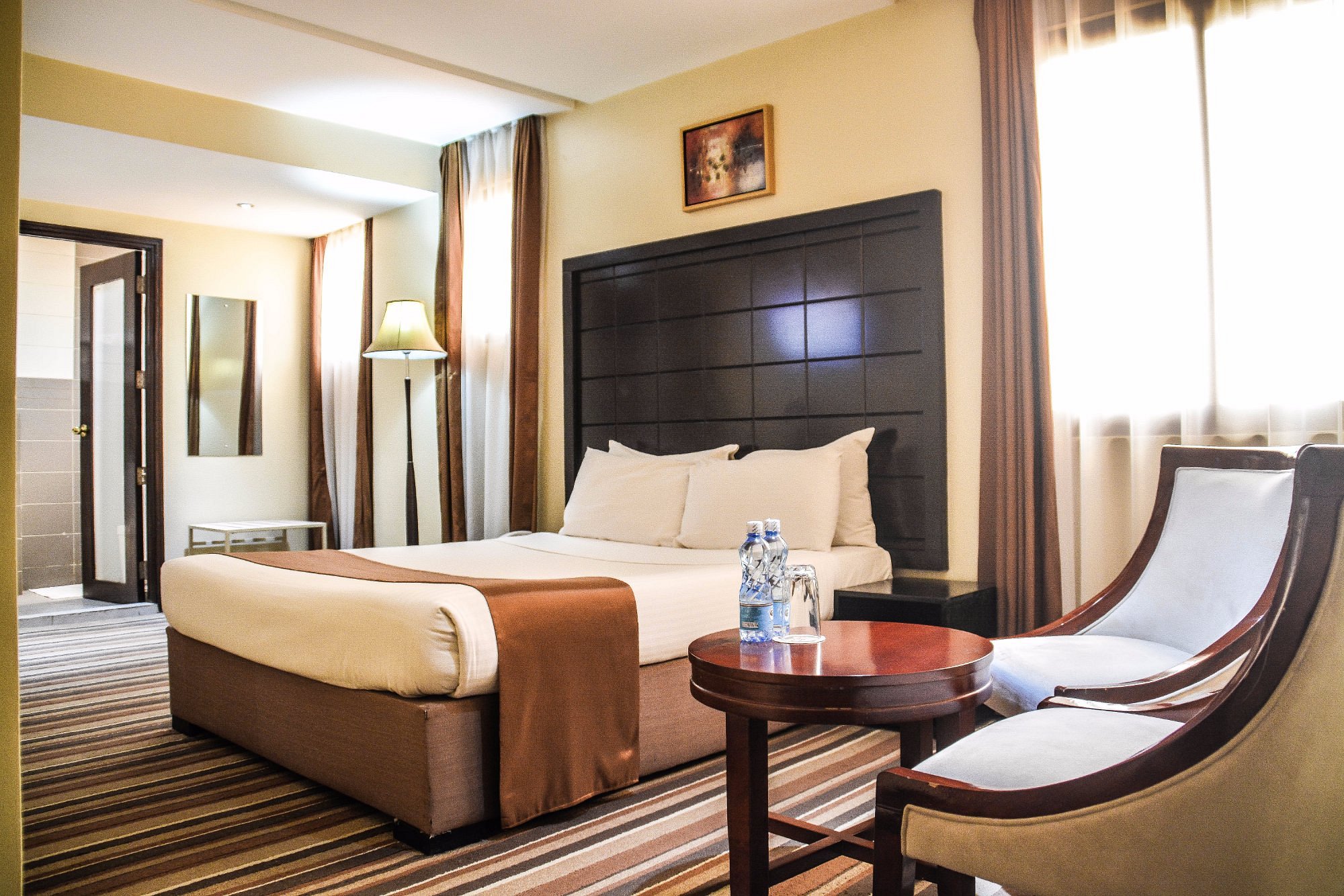 Clarion Hotel image 3