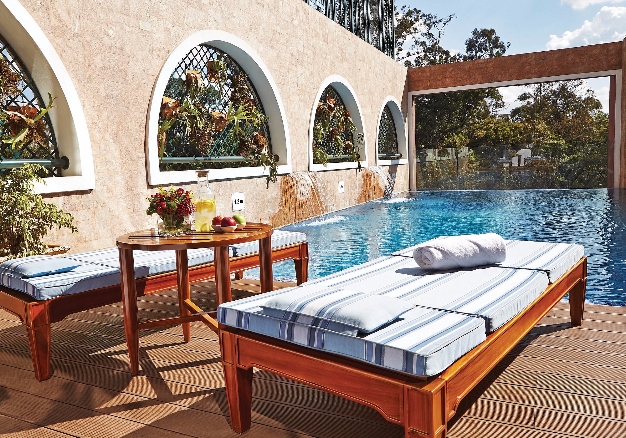 Villa Rosa Kempinski image 2