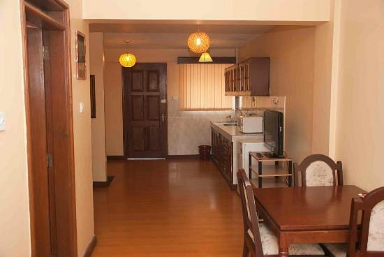 Progressive Park Hotel image 2