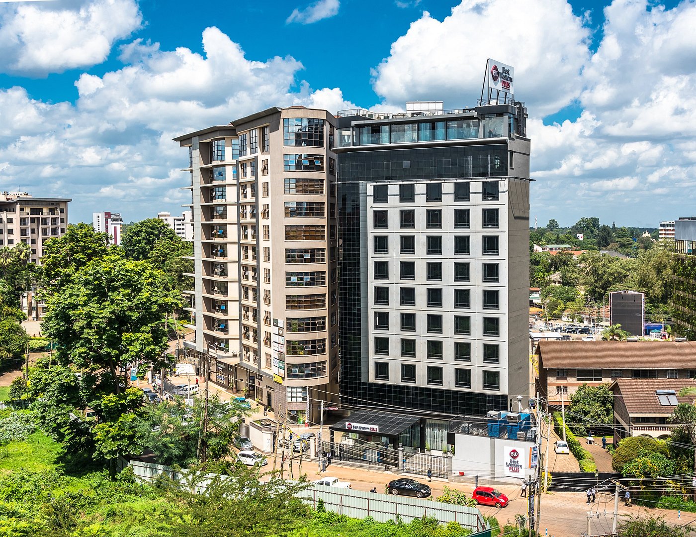 Best Western Premier