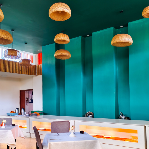 Hotel Boulevard Nairobi image 2