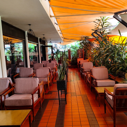 Hotel Boulevard Nairobi image 1
