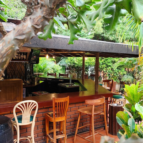 Hotel Boulevard Nairobi image 3
