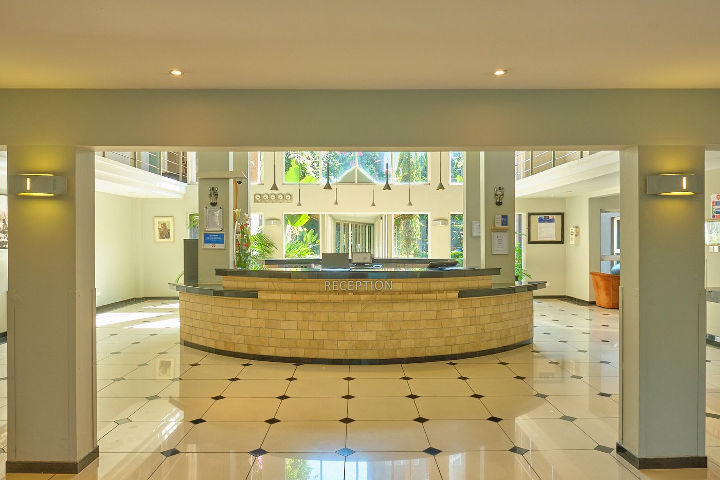 Best Western Nairobi, Upper Hill image 3