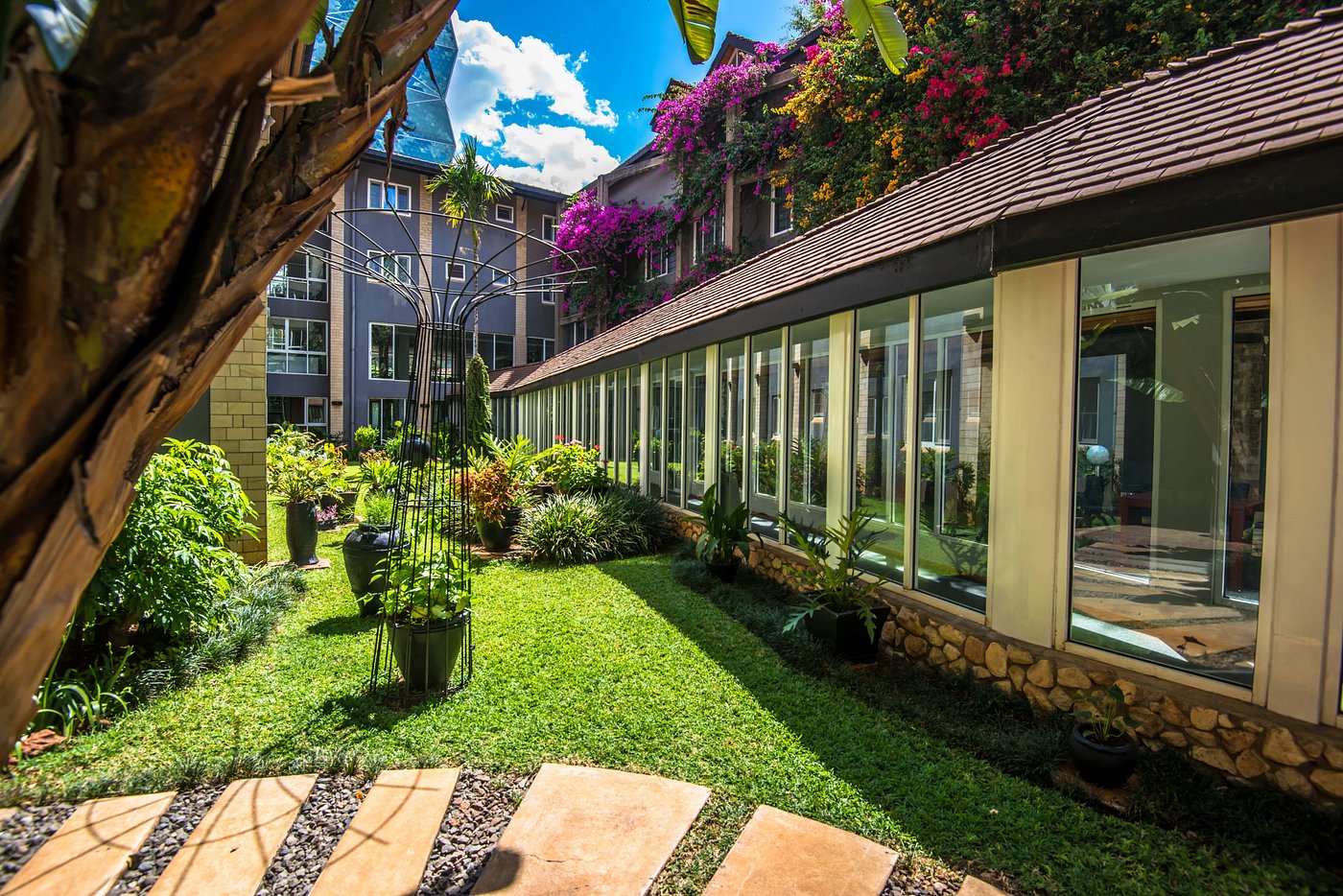 Best Western Nairobi, Upper Hill image 2