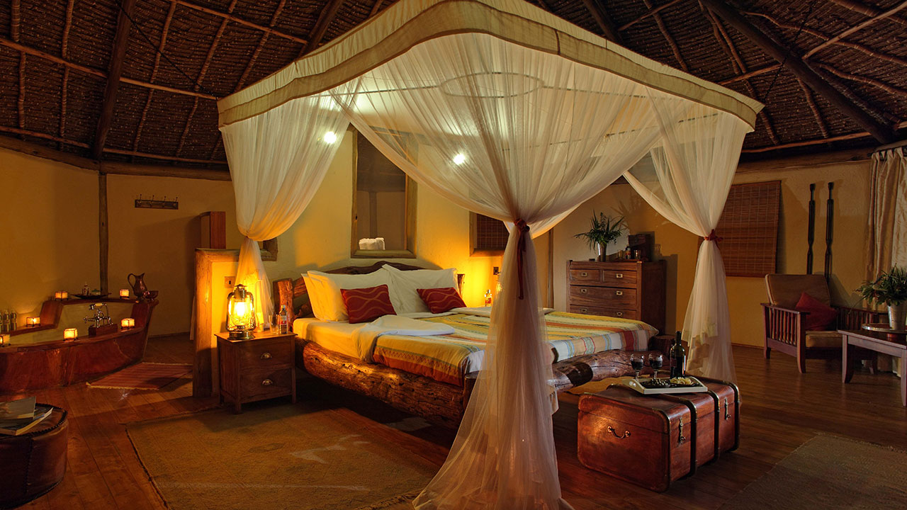 Elewana Tortilis Camp image 2