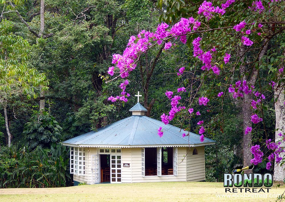 Rondo Retreat Centre image 3