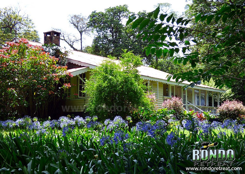 Rondo Retreat Centre image 1