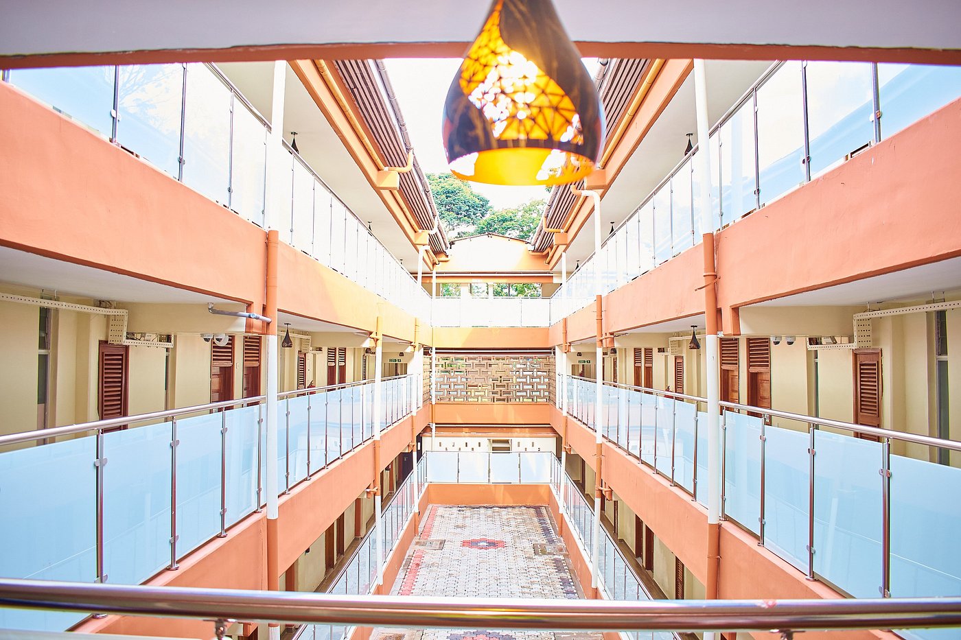Golf Hotel Kakamega image 3