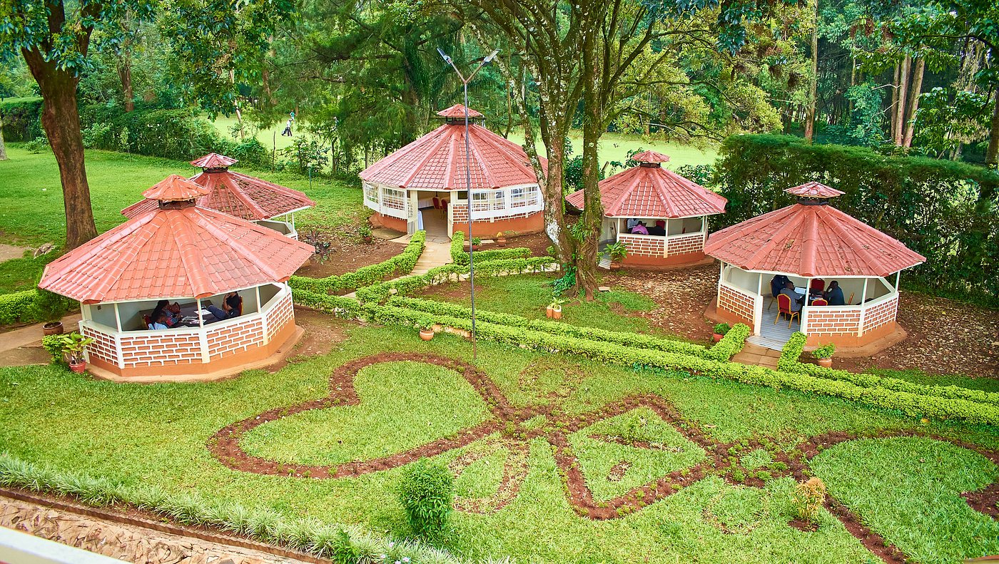 Golf Hotel Kakamega image 2