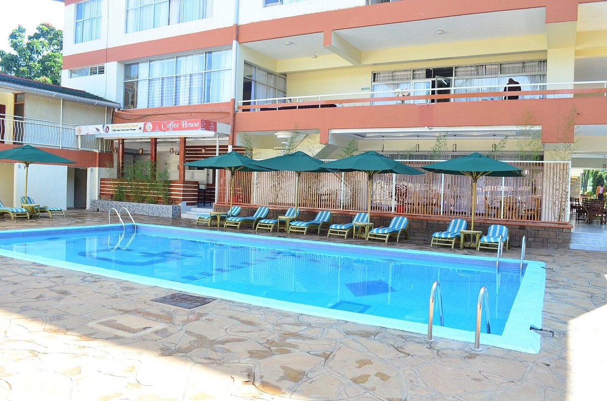 Milimani Resort image 1