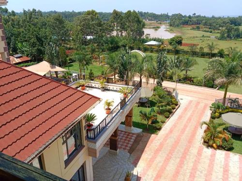Equator Pastoral Resort & Conference Centre image 1