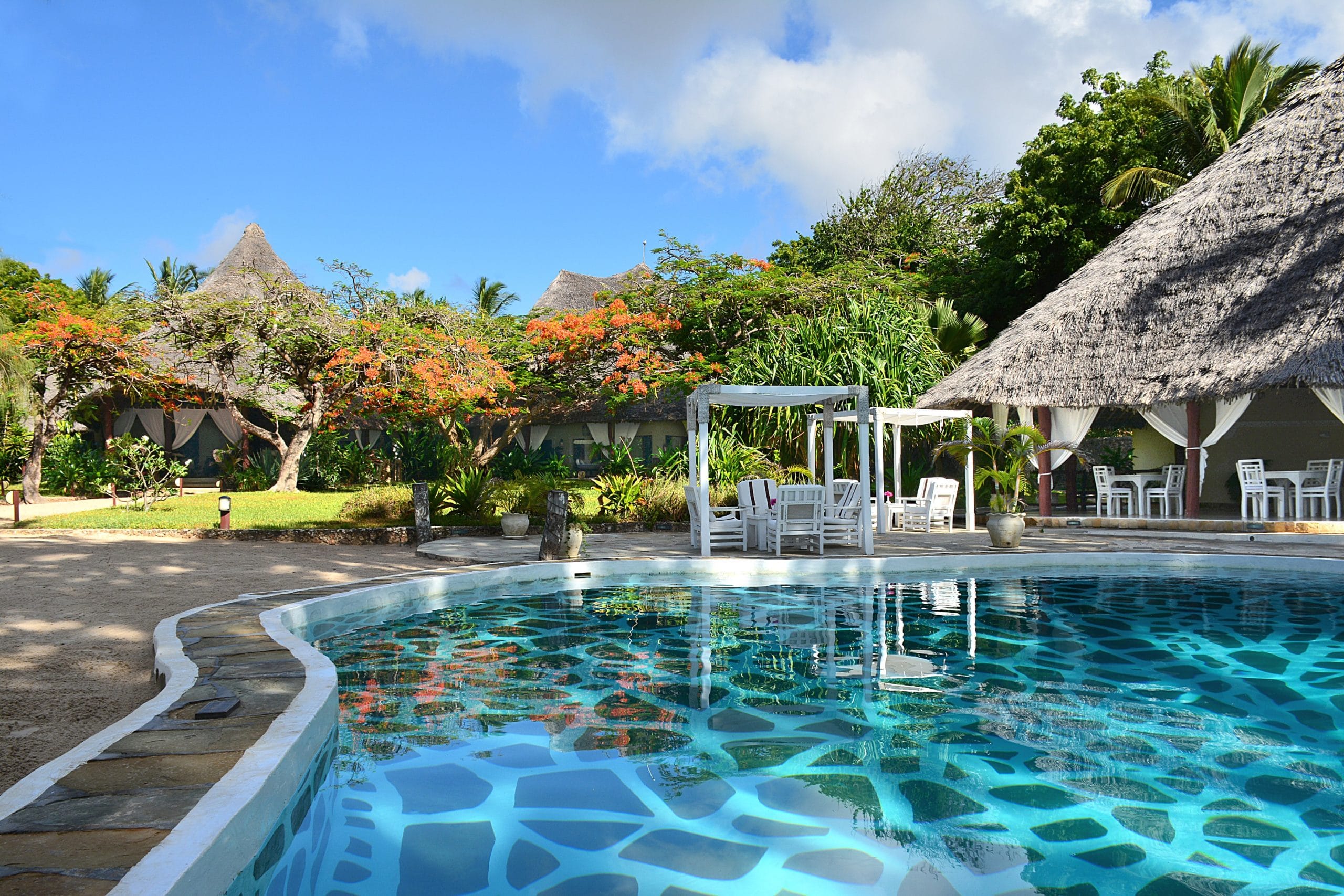 Kilili Baharini Resort & Spa image 3