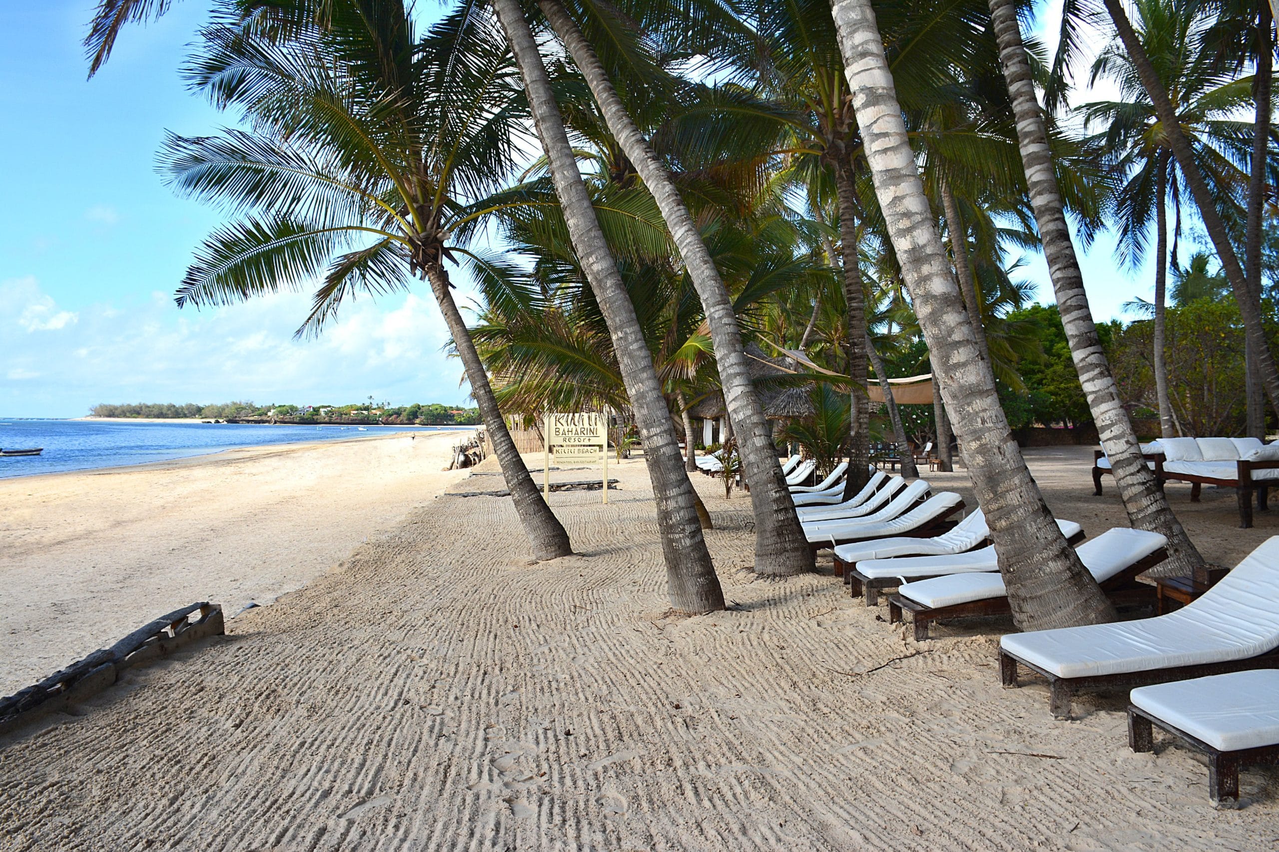 Kilili Baharini Resort & Spa image 1