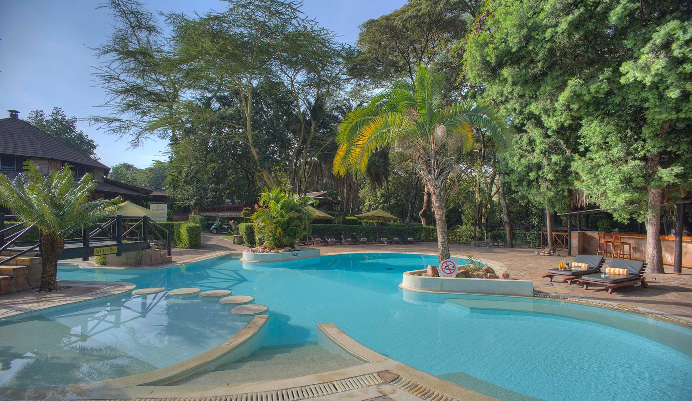 Sarova Mara Game Camp image 2