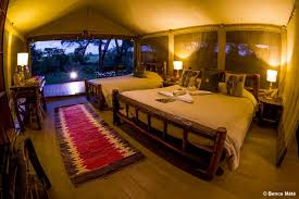 Porini Mara Camp image 3