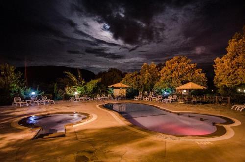 Sentrim Maasai Mara Lodge image 3