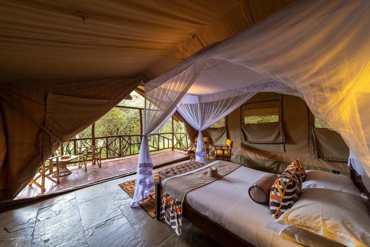 Sentrim Maasai Mara Lodge image 2