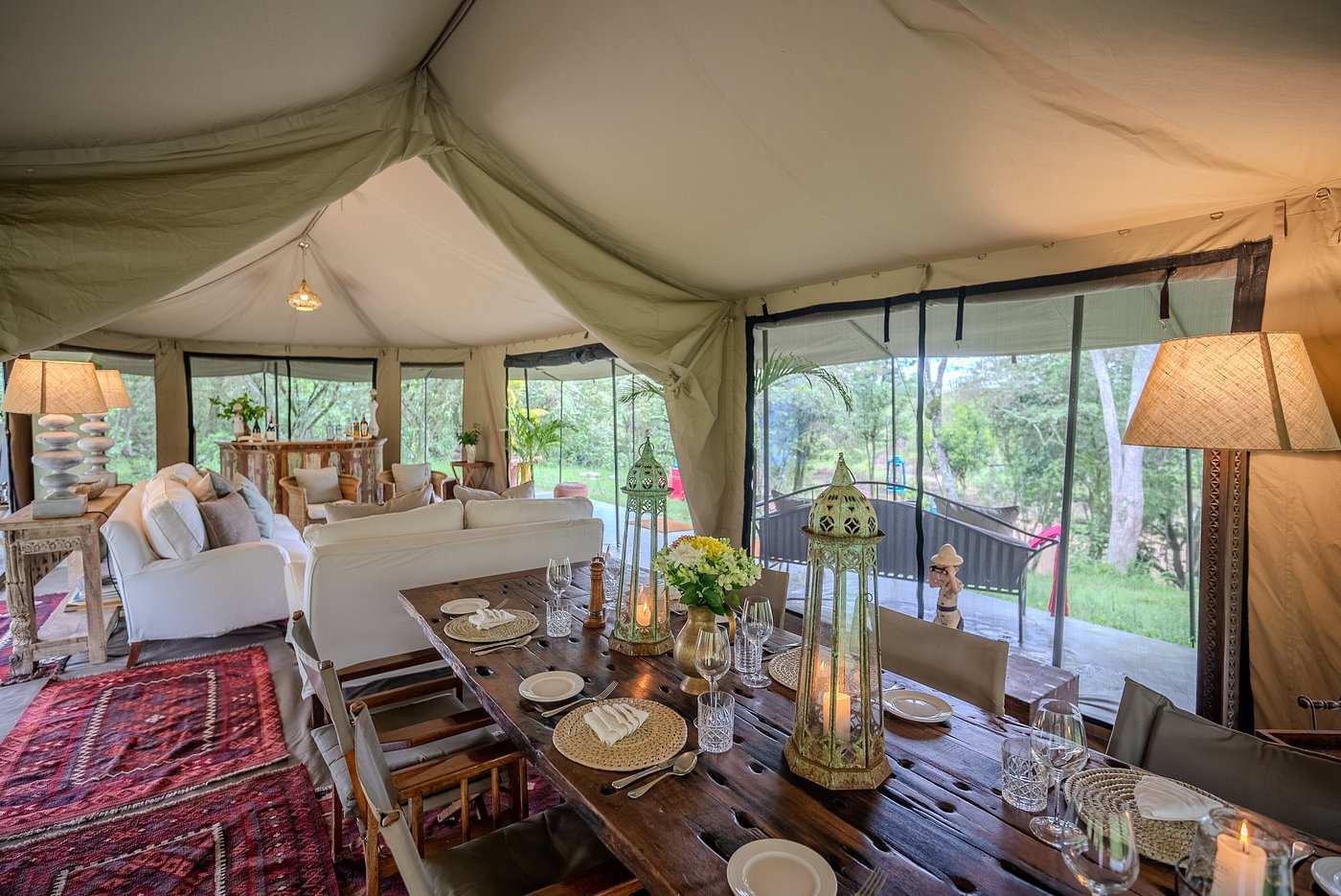 Naibor Camps image 3