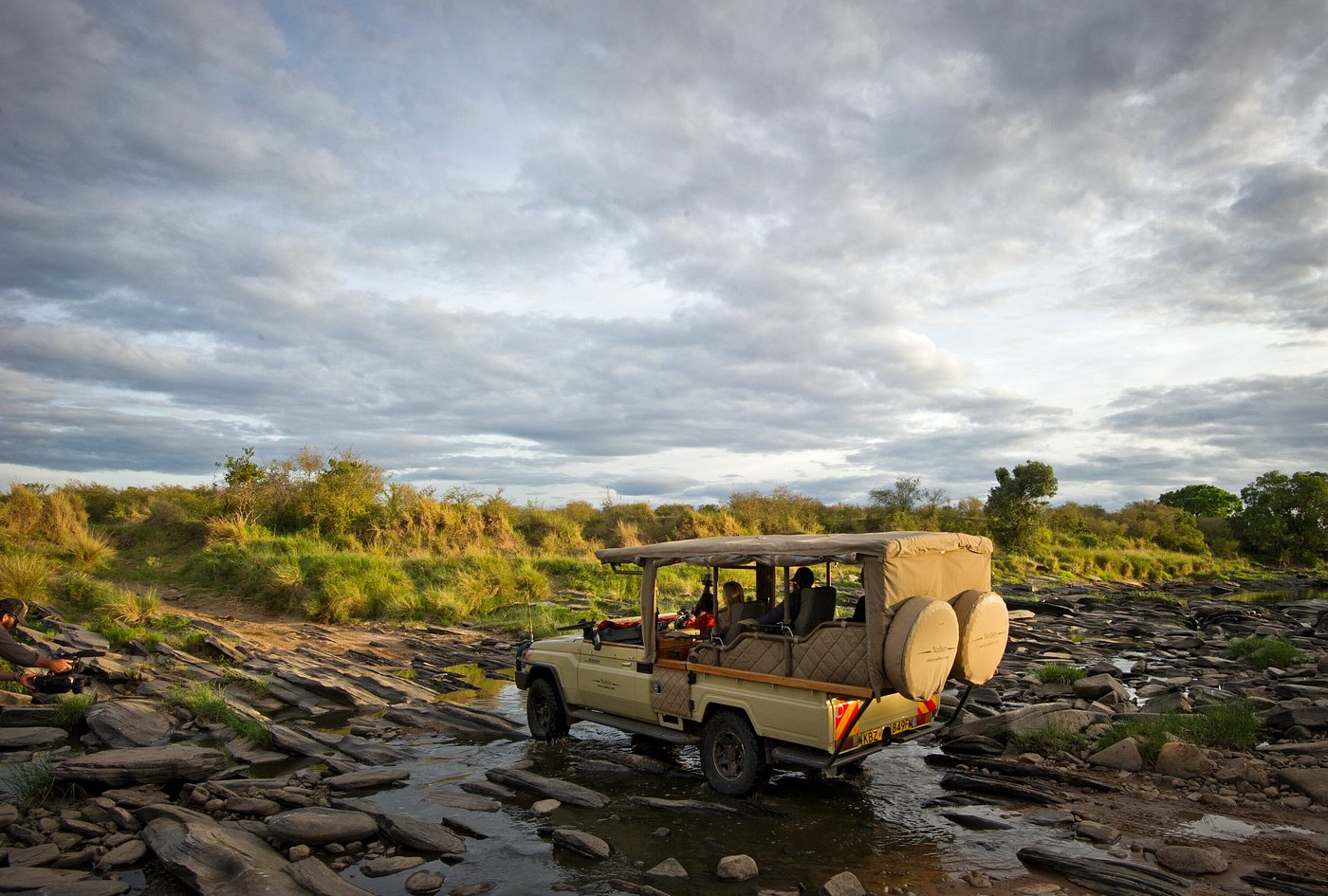 Naibor Camps image 2
