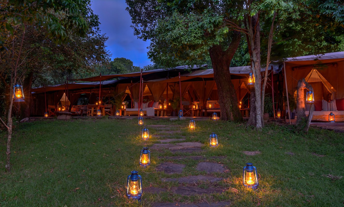Naibor Camps image 1