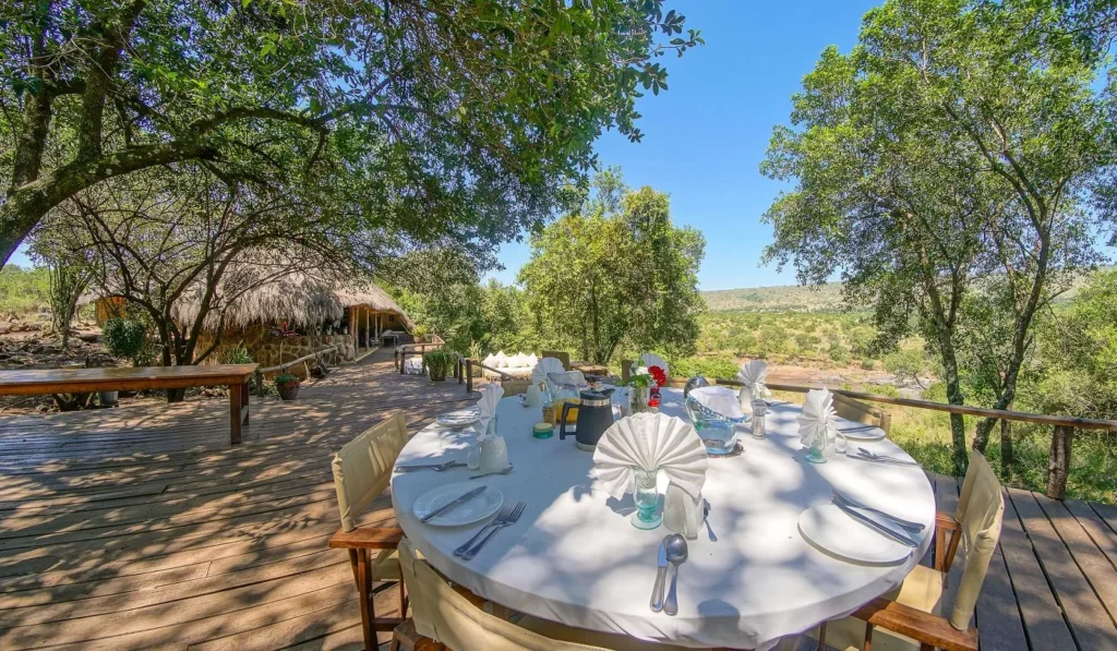 Olumara Tented Camp image 2