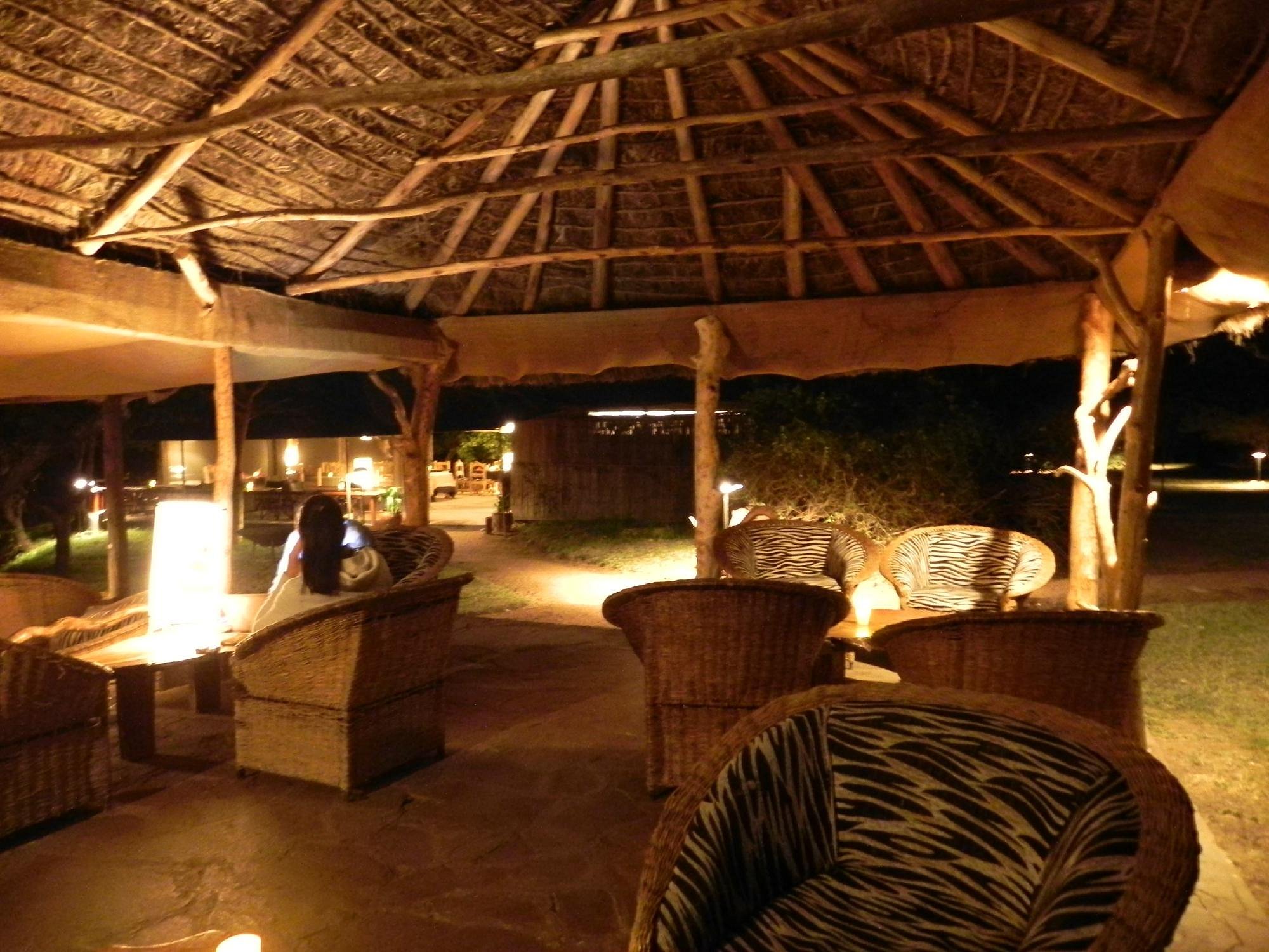 Olumara Tented Camp image 3