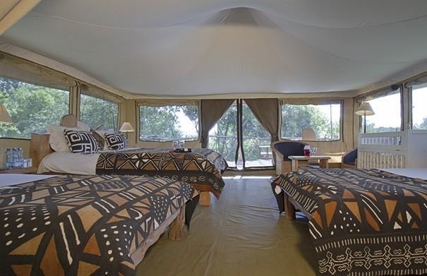 Olumara Tented Camp image 1