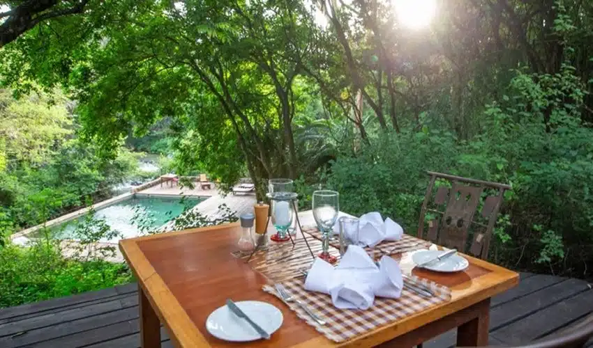 Rhino River Camp image 3
